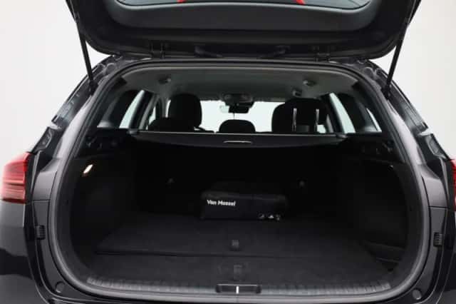 Kia Ceed Sportswagon (2024) thumbnail 16