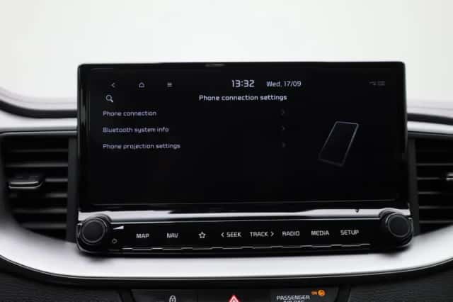 Kia Ceed Sportswagon (2024) thumbnail 23