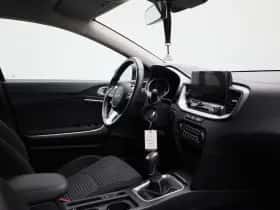 Kia Ceed Sportswagon (2024) thumbnail 29