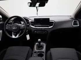 Kia Ceed Sportswagon (2024) thumbnail 32