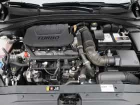 Kia Ceed Sportswagon thumbnail 34