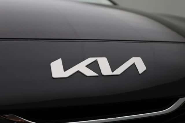 Kia Ceed Sportswagon (2024) thumbnail 35
