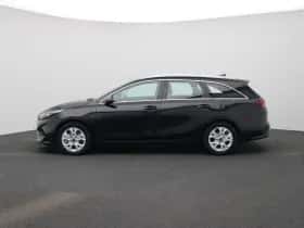 Kia Ceed Sportswagon (2024) thumbnail 6