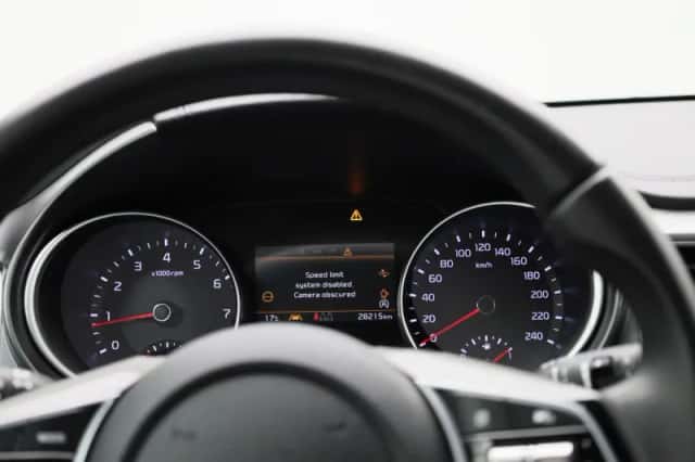 Kia Ceed Sportswagon (2024) thumbnail 10