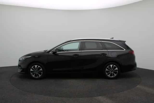 Kia Ceed Sportswagon (2025) thumbnail 6