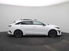 Kia Proceed thumbnail 11