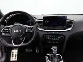 Kia Proceed thumbnail 12