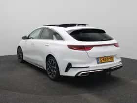 Kia Proceed thumbnail 3
