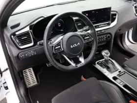 Kia Proceed thumbnail 35