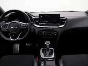Kia Proceed thumbnail 38