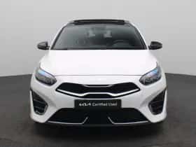 Kia Proceed thumbnail 5