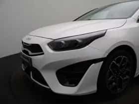Kia Proceed thumbnail 41