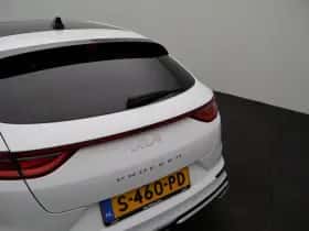 Kia Proceed thumbnail 43