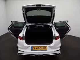 Kia Proceed thumbnail 44