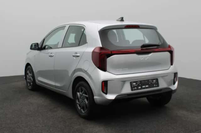 Kia Picanto (2025) thumbnail 4