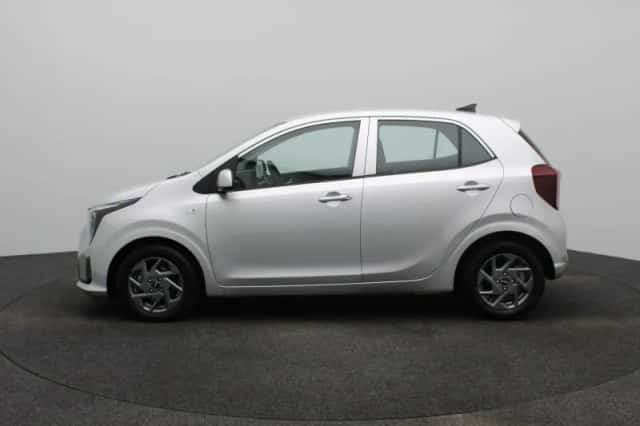 Kia Picanto (2025) thumbnail 6