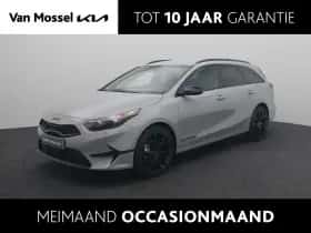 Kia Ceed Sportswagon thumbnail 1