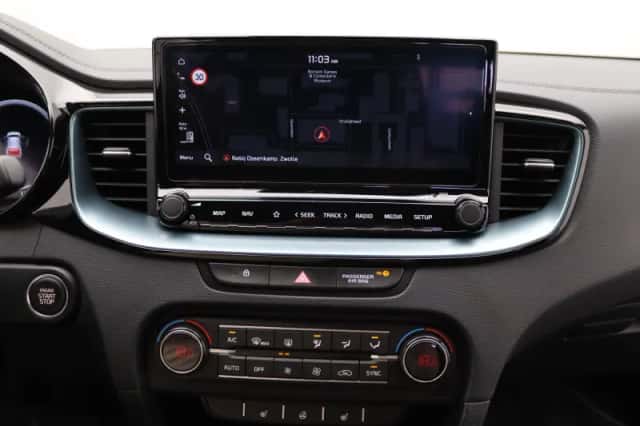 Kia Ceed Sportswagon (2025) thumbnail 11