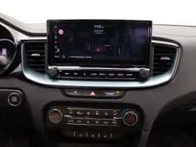 Kia Ceed Sportswagon thumbnail 11