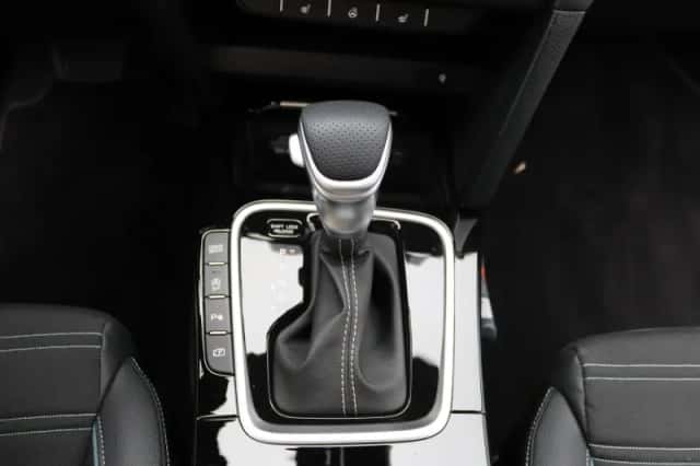 Kia Ceed Sportswagon (2025) thumbnail 12
