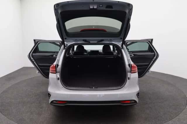 Kia Ceed Sportswagon (2025) thumbnail 15