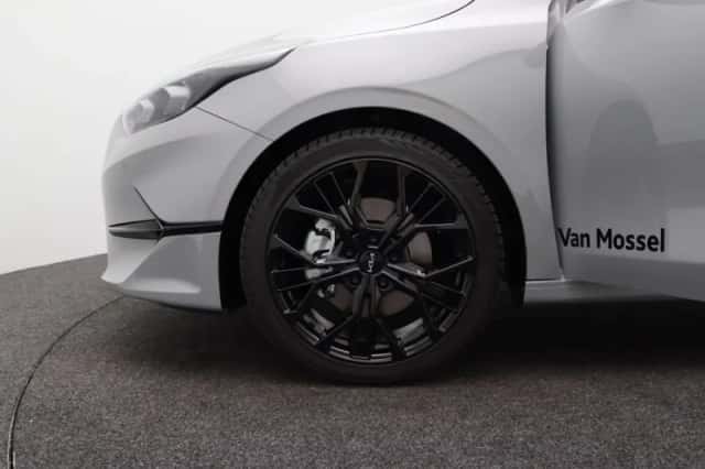 Kia Ceed Sportswagon (2025) thumbnail 17