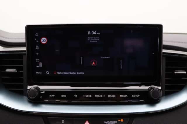 Kia Ceed Sportswagon (2025) thumbnail 18