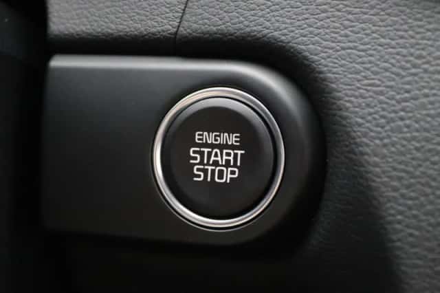 Kia Ceed Sportswagon (2025) thumbnail 19