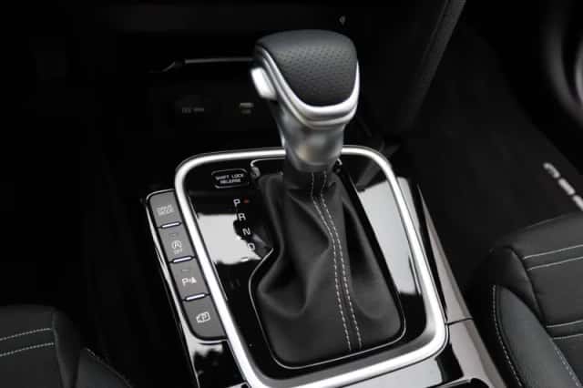 Kia Ceed Sportswagon (2025) thumbnail 20