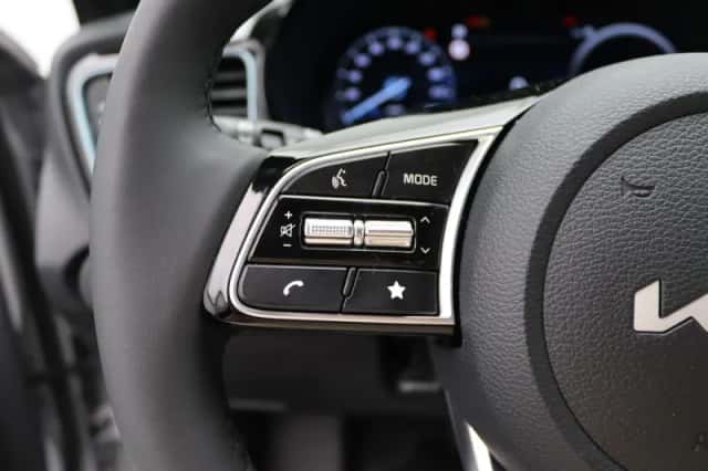 Kia Ceed Sportswagon (2025) thumbnail 21