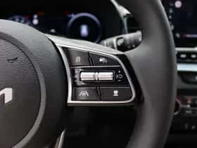 Kia Ceed Sportswagon (2025) thumbnail 22