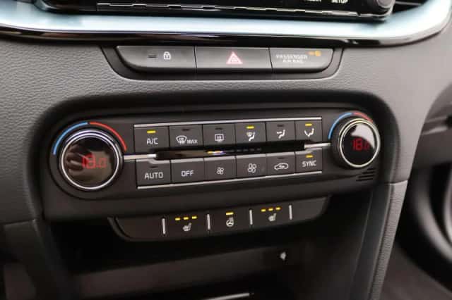Kia Ceed Sportswagon (2025) thumbnail 23