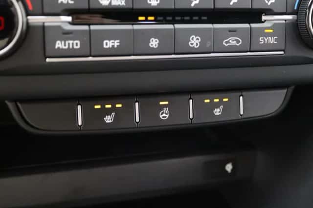 Kia Ceed Sportswagon (2025) thumbnail 24