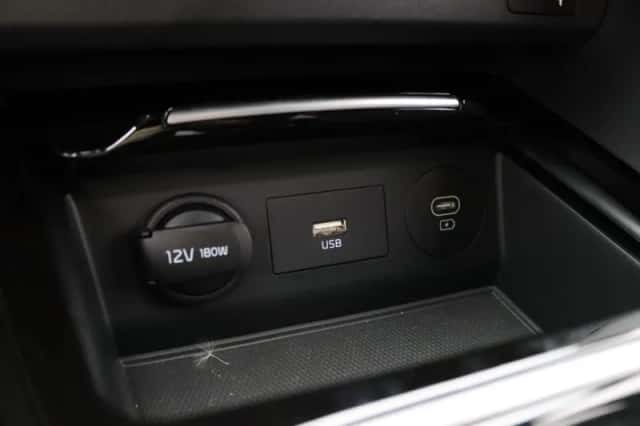 Kia Ceed Sportswagon (2025) thumbnail 25