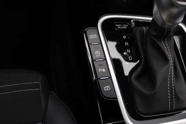 Kia Ceed Sportswagon (2025) thumbnail 26