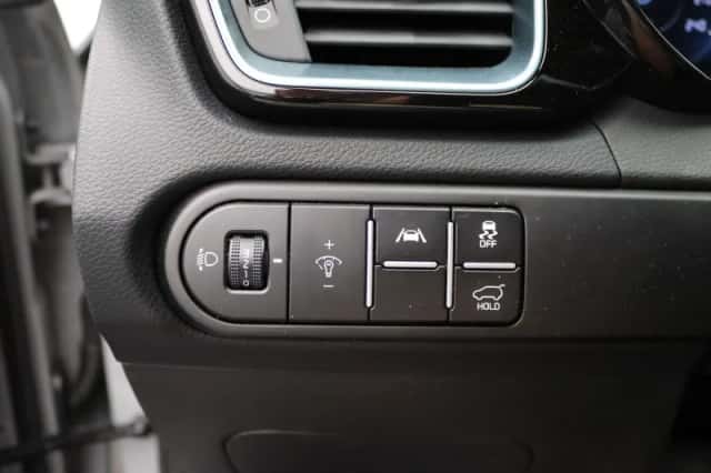 Kia Ceed Sportswagon (2025) thumbnail 27