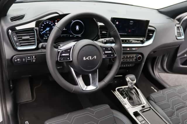 Kia Ceed Sportswagon (2025) thumbnail 29