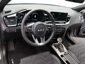 Kia Ceed Sportswagon (2025) thumbnail 29