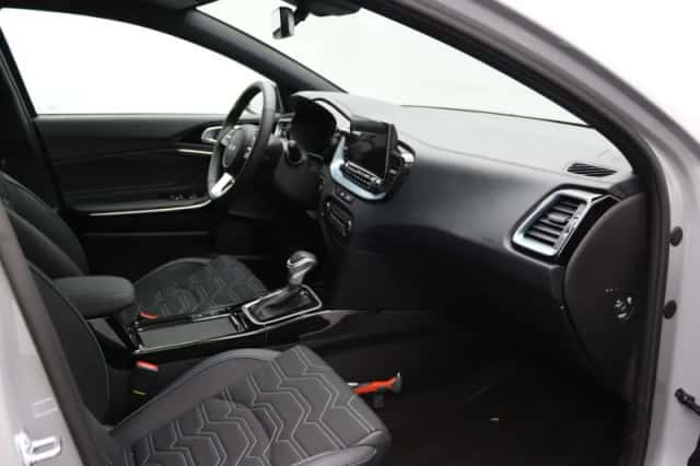 Kia Ceed Sportswagon (2025) thumbnail 30