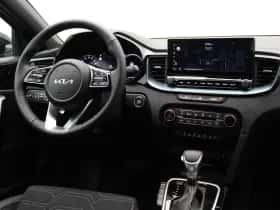 Kia Ceed Sportswagon (2025) thumbnail 31