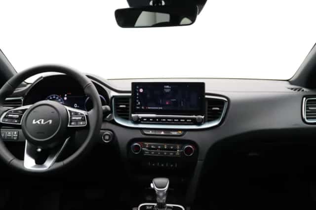 Kia Ceed Sportswagon (2025) thumbnail 32