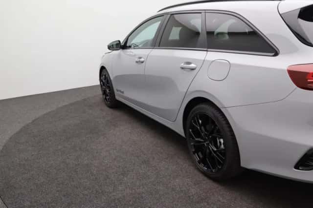 Kia Ceed Sportswagon (2025) thumbnail 35