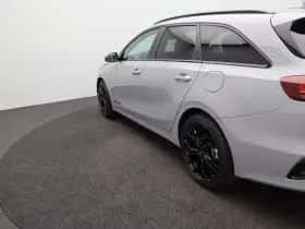 Kia Ceed Sportswagon (2025) thumbnail 35