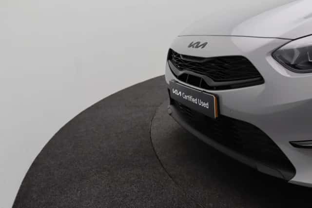 Kia Ceed Sportswagon (2025) thumbnail 38