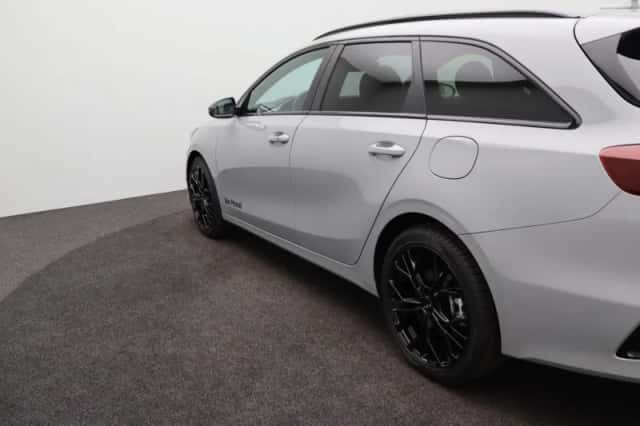 Kia Ceed Sportswagon (2025) thumbnail 39