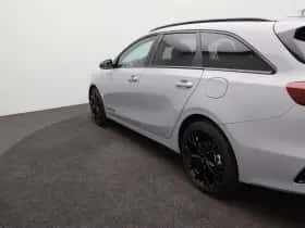 Kia Ceed Sportswagon (2025) thumbnail 39
