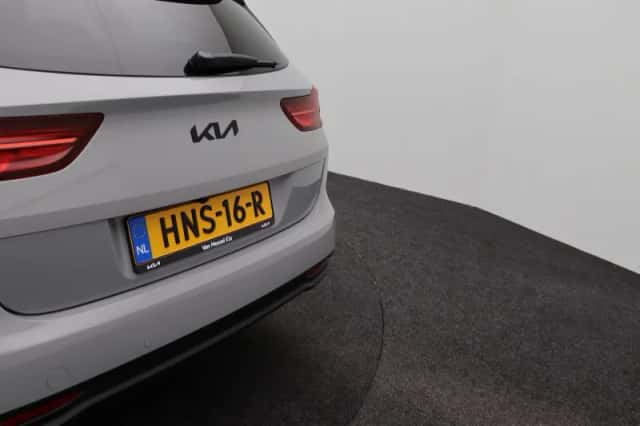 Kia Ceed Sportswagon (2025) thumbnail 40
