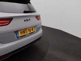 Kia Ceed Sportswagon (2025) thumbnail 40