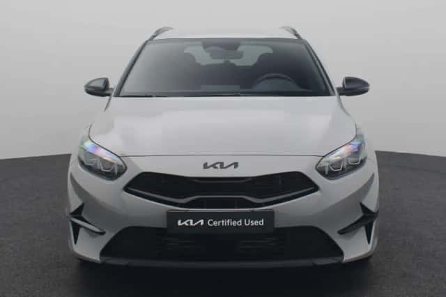 Kia Ceed Sportswagon (2025) thumbnail 5