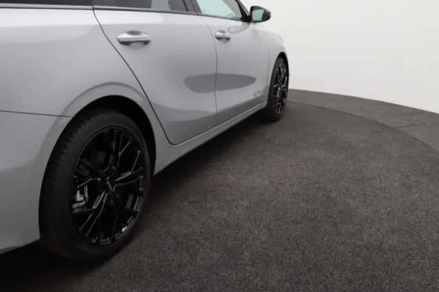 Kia Ceed Sportswagon (2025) thumbnail 41